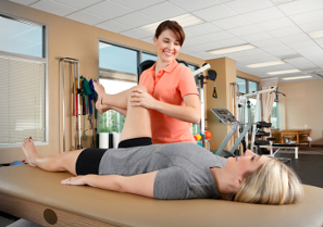 Physical Therapy